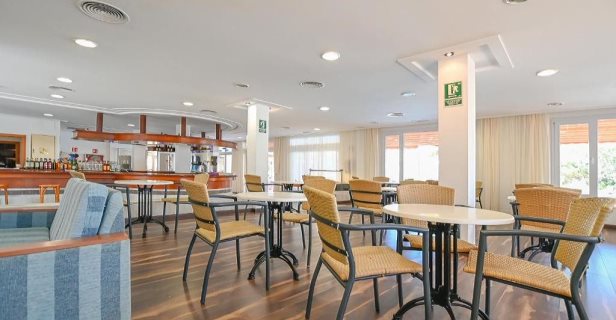 Hotel Cala Ratjada Club