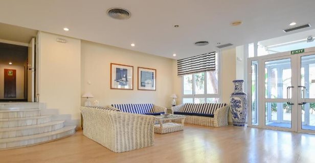 Hotel Cala Ratjada Club
