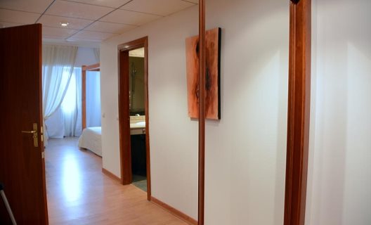 Hotel Cala Real