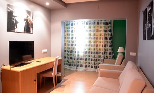 Hotel Cala Real