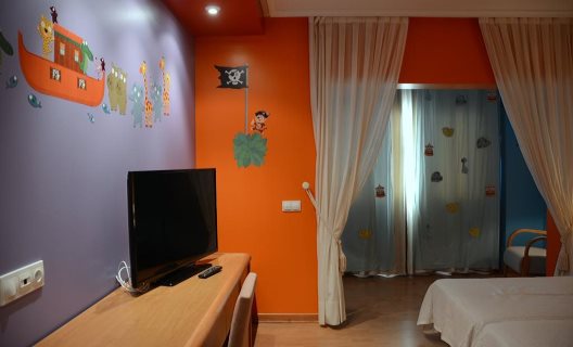 Hotel Cala Real
