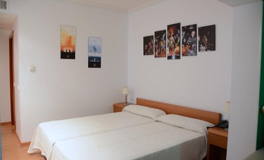Hotel Cala Real