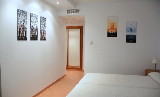 Hotel Cala Real