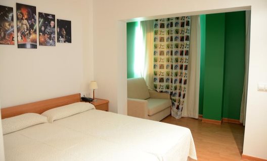 Hotel Cala Real