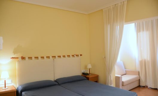 Hotel Cala Real