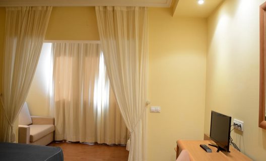 Hotel Cala Real