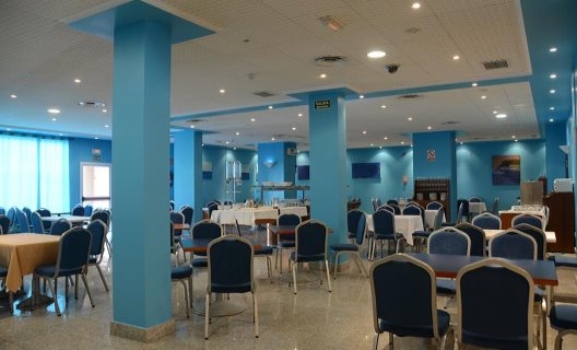 Hotel Cala Real
