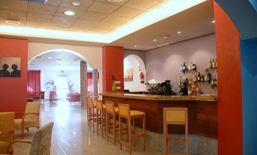Hotel Cala Real