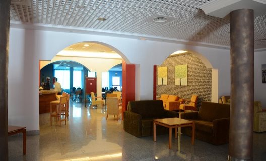 Hotel Cala Real