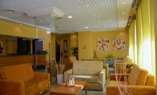 Hotel Cala Real