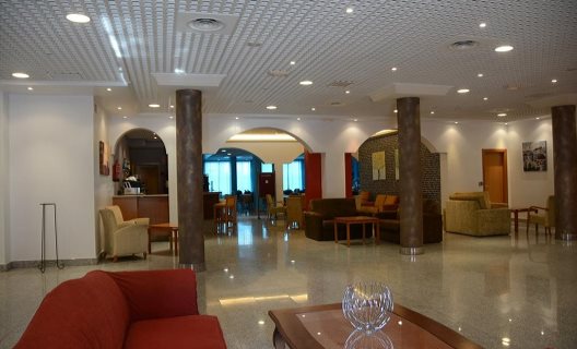 Hotel Cala Real