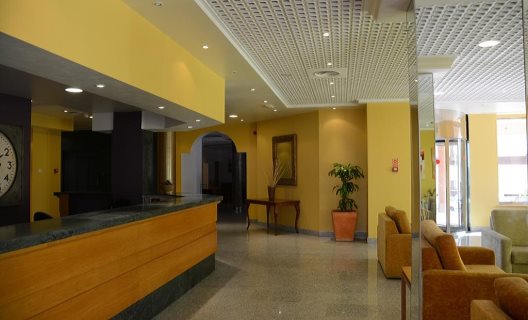 Hotel Cala Real