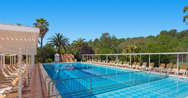 Hotel Cala Romantica Mallorca