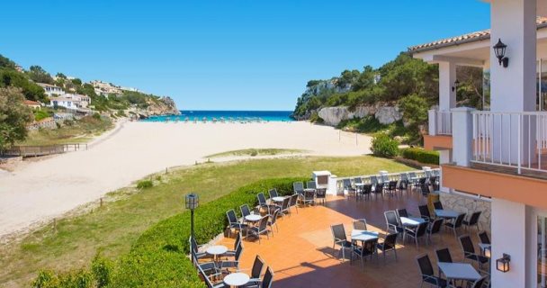 Hotel Cala Romantica Mallorca