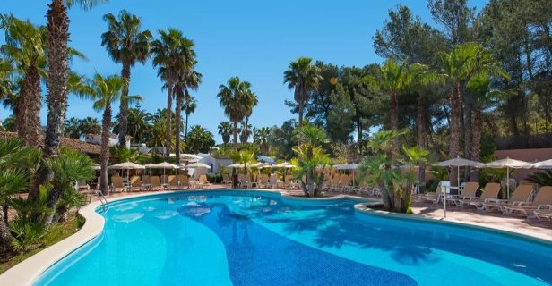 Hotel Cala Romantica Mallorca