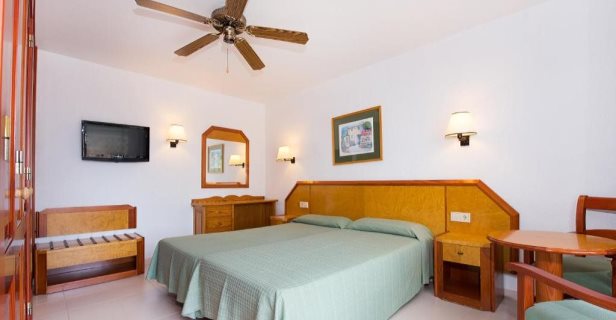 Hotel Cala Romantica Mallorca