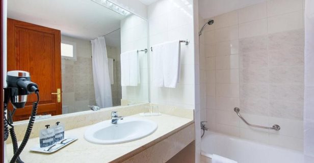 Hotel Cala Romantica Mallorca