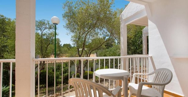 Hotel Cala Romantica Mallorca