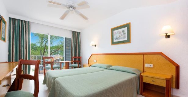 Hotel Cala Romantica Mallorca
