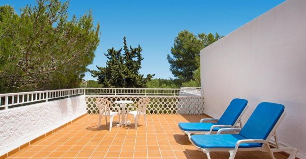 Hotel Cala Romantica Mallorca
