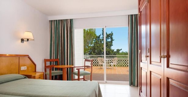 Hotel Cala Romantica Mallorca