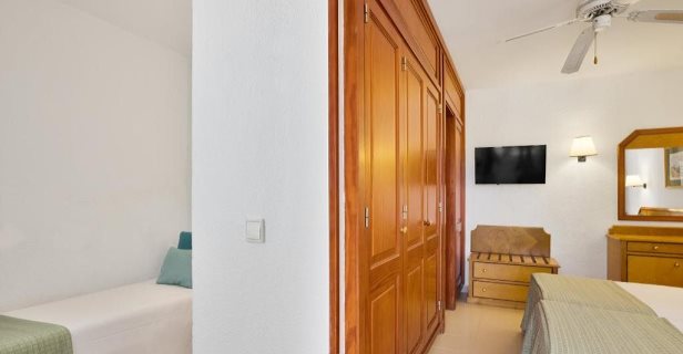 Hotel Cala Romantica Mallorca