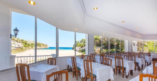 Hotel Cala Romantica Mallorca