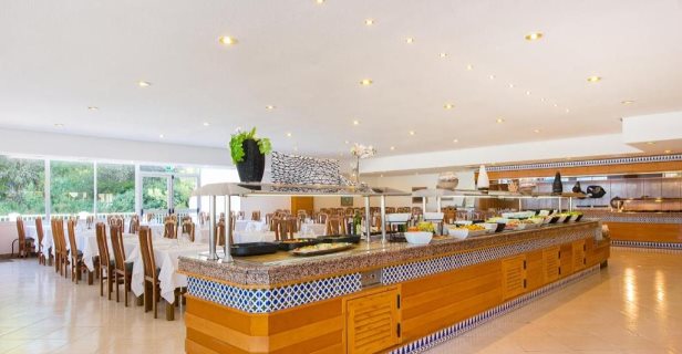 Hotel Cala Romantica Mallorca