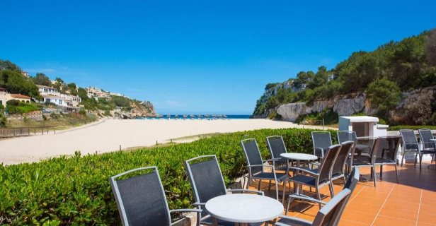 Hotel Cala Romantica Mallorca
