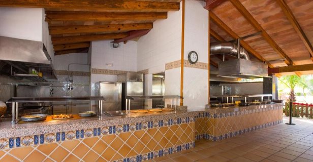 Hotel Cala Romantica Mallorca