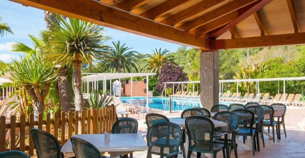 Hotel Cala Romantica Mallorca