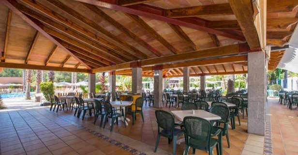 Hotel Cala Romantica Mallorca