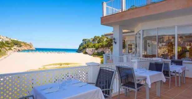 Hotel Cala Romantica Mallorca