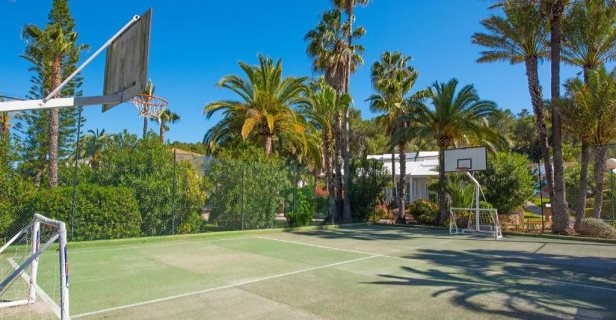 Hotel Cala Romantica Mallorca