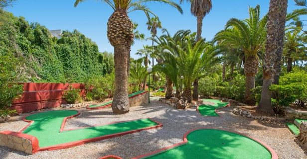 Hotel Cala Romantica Mallorca