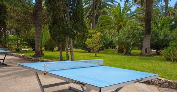 Hotel Cala Romantica Mallorca