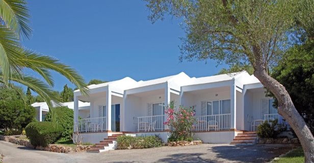 Hotel Cala Romantica Mallorca