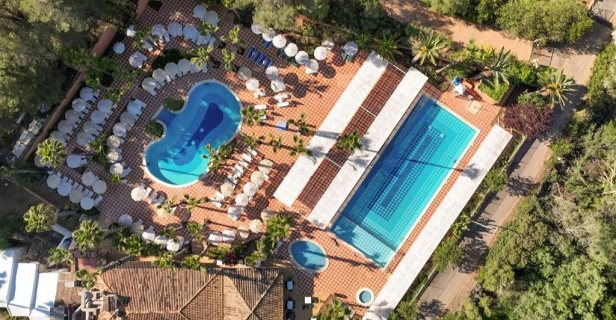 Hotel Cala Romantica Mallorca
