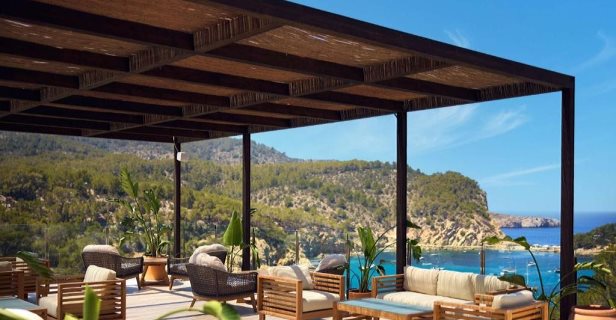 Hotel Cala San Miguel
