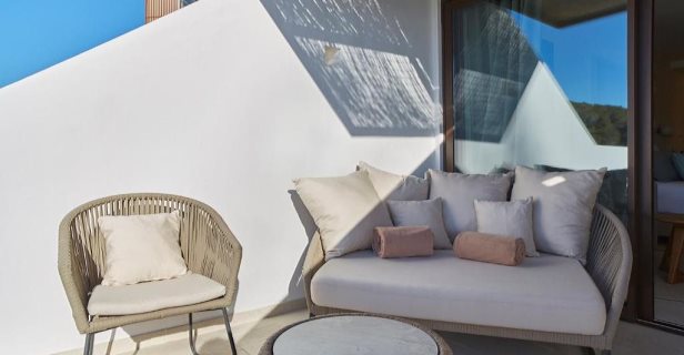 Hotel Cala San Miguel