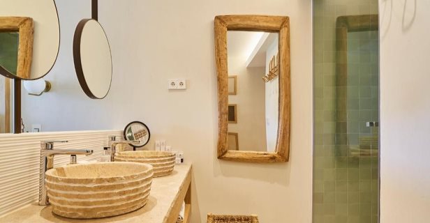 Hotel Cala San Miguel