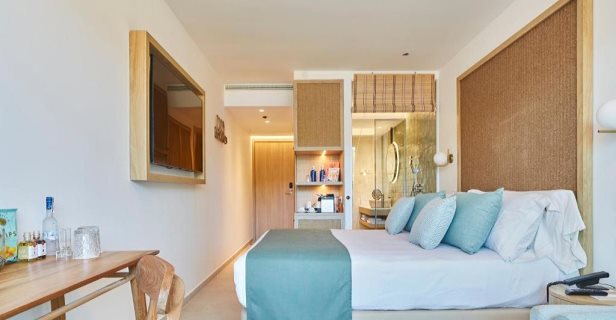 Hotel Cala San Miguel