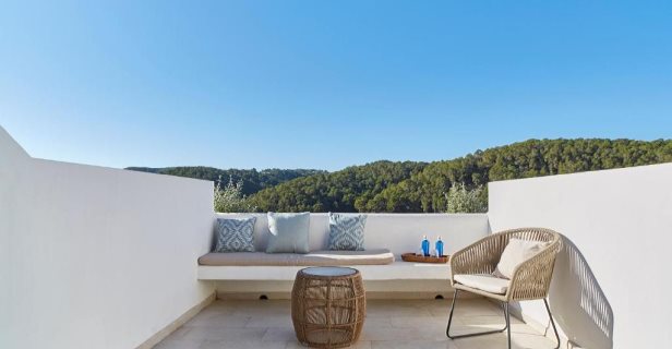 Hotel Cala San Miguel