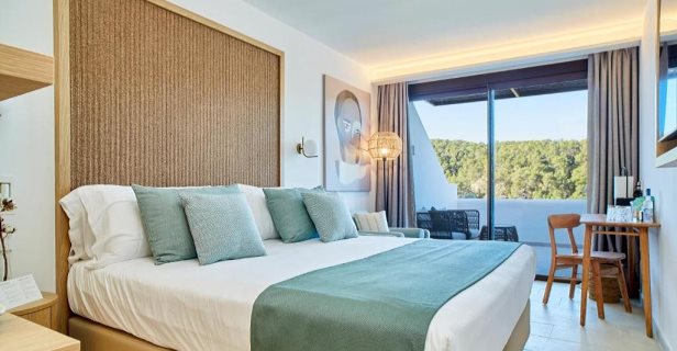Hotel Cala San Miguel