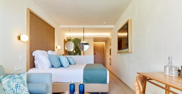 Hotel Cala San Miguel
