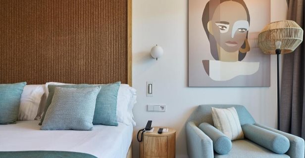 Hotel Cala San Miguel