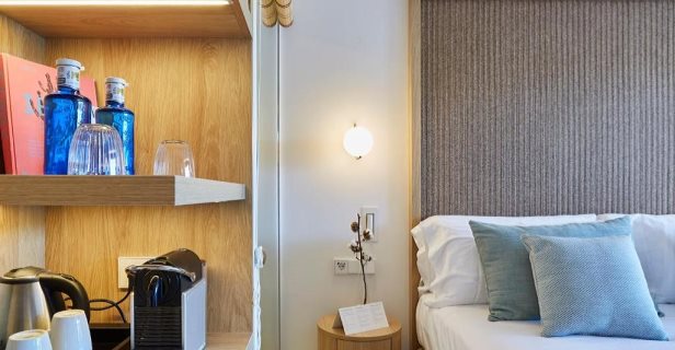 Hotel Cala San Miguel