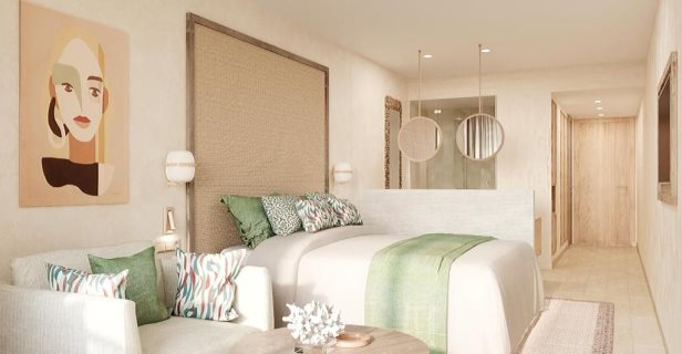 Hotel Cala San Miguel