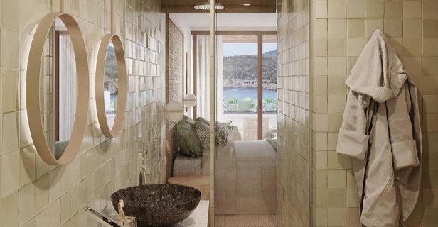 Hotel Cala San Miguel