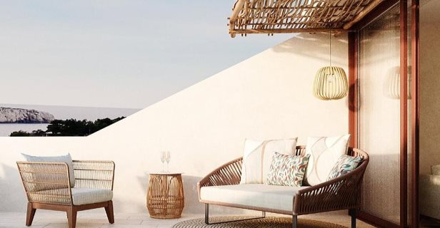 Hotel Cala San Miguel